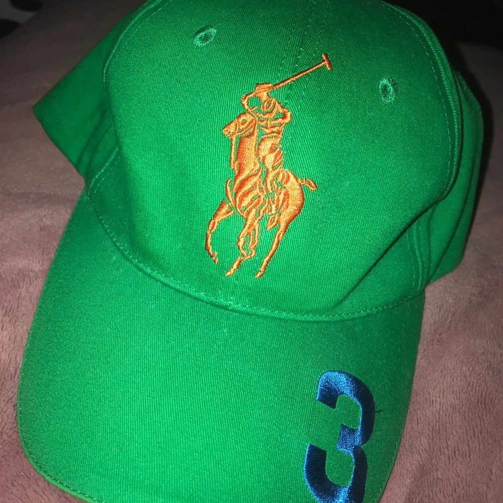 Ralph Lauren Hat
